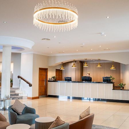Trim Castle Hotel Екстериор снимка